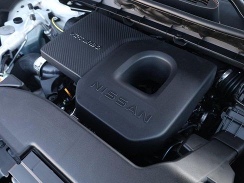 New 2026 Nissan Murano Platinum w/ Cargo Package image 31