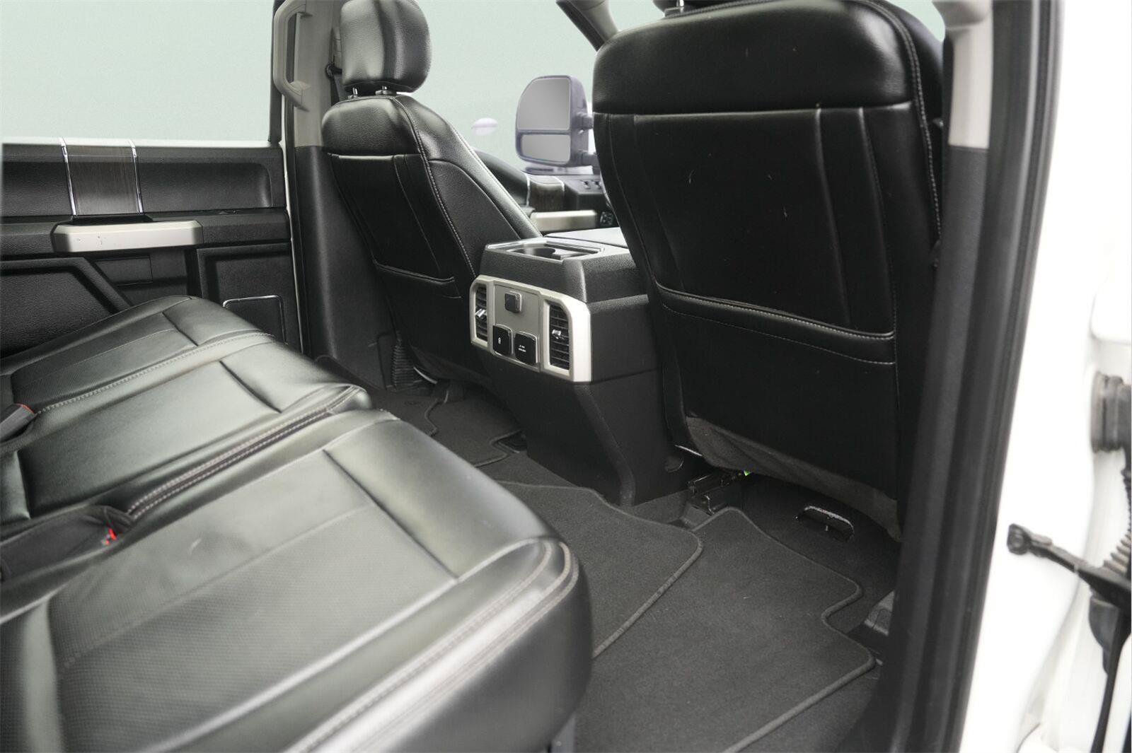 Used 2021 Ford F250 Lariat AWD/4WD image 15
