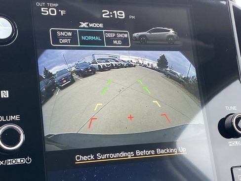 New 2026 Subaru Crosstrek 2.5i Premium image 21