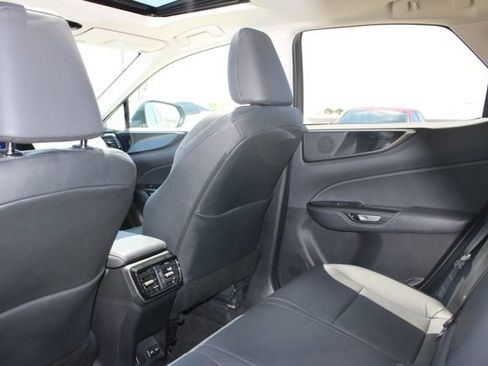 Certified 2026 Lexus NX 350 AWD w/ Accessory Package (Z1) image 9