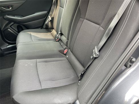 Used 2024 Subaru Legacy Premium AWD/4WD image 15