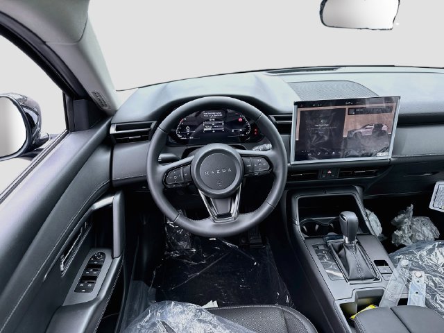 New 2026 MAZDA CX-5 Select AWD/4WD image 21