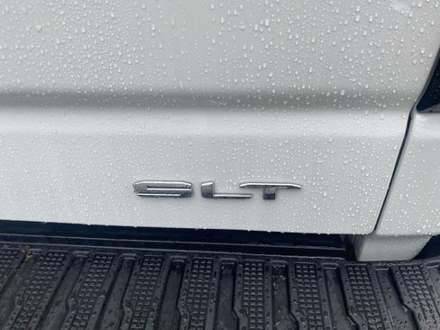 Used 2025 GMC Sierra 1500 SLT w/ SLT Premium Plus Package AWD/4WD image 16
