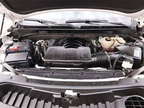 Used 2021 Cadillac Escalade ESV Premium Luxury image 33