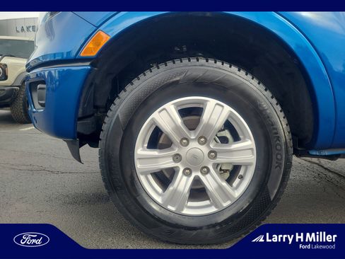 Used 2019 Ford Ranger XLT w/ Trailer Tow Package image 26