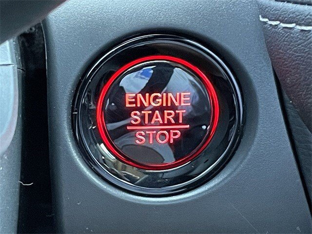 New 2027 Honda HR-V EX-L image 18