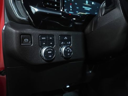 Used 2023 GMC Sierra 1500 Elevation AWD/4WD image 22
