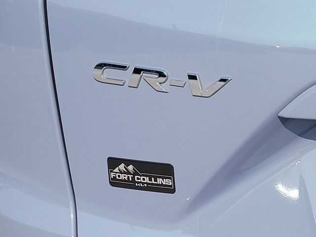 Used 2021 Honda CR-V Touring image 15