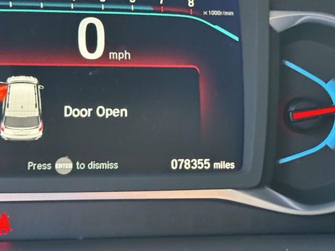 Certified 2021 Honda Pilot Special Edition image 25