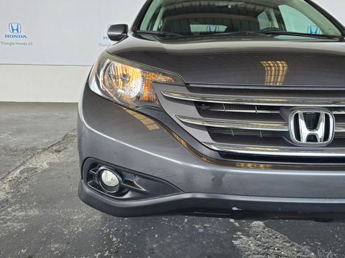 Used 2013 Honda CR-V EX image 21
