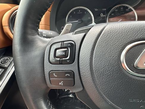 Used 2024 Lexus IS 300 w/ Comfort Package RWD image 17