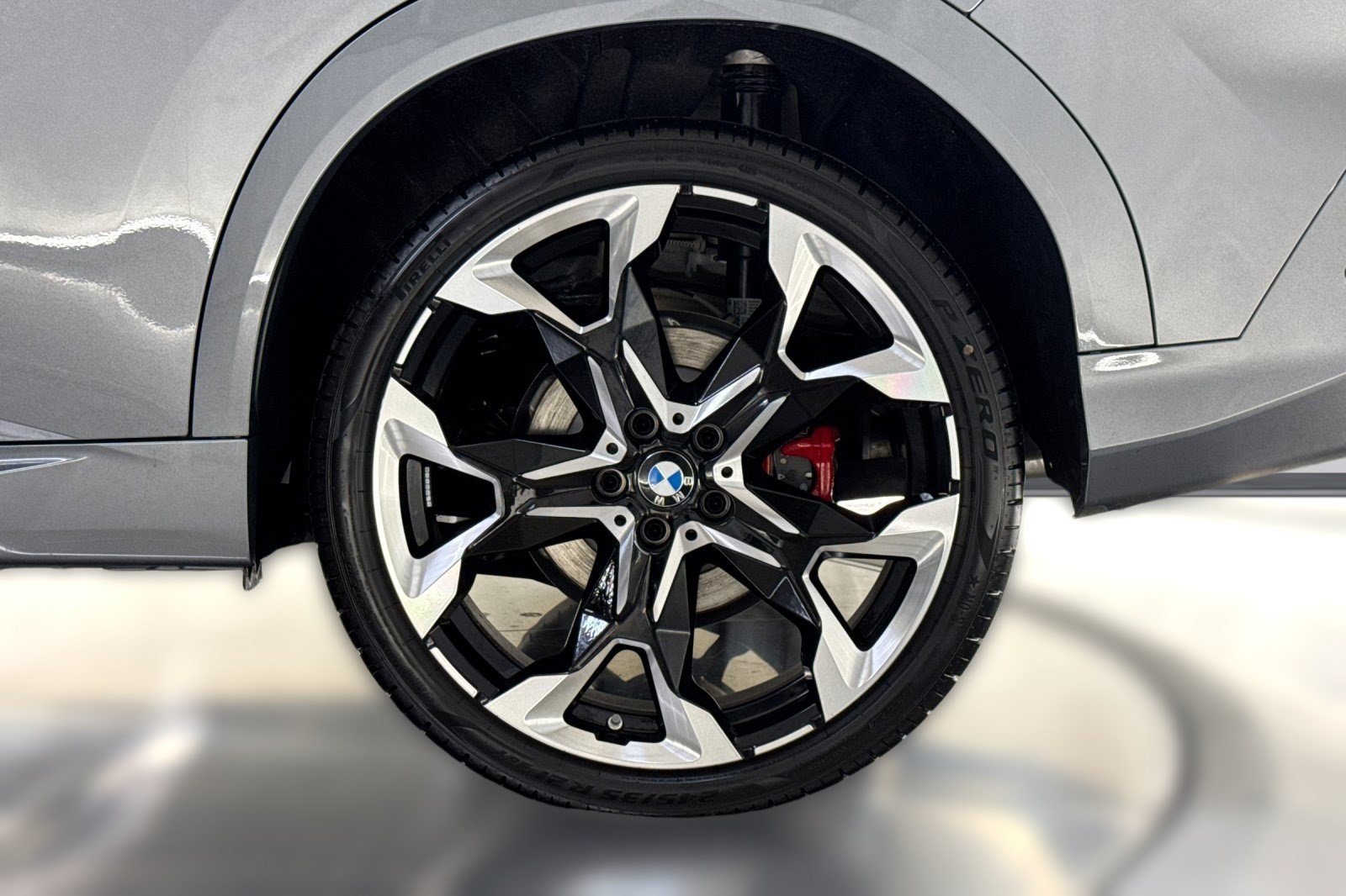 Used 2026 BMW X2 xDrive28i w/ Technology Package AWD/4WD image 12