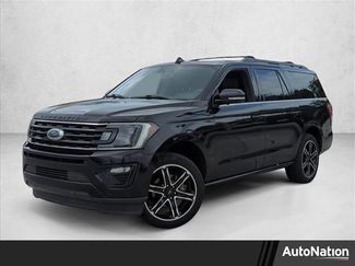 Used 2021 Ford Expedition Max Limited video 1
