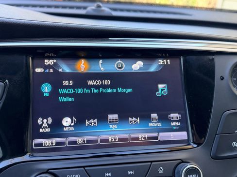 Used 2019 Buick Envision Essence image 8