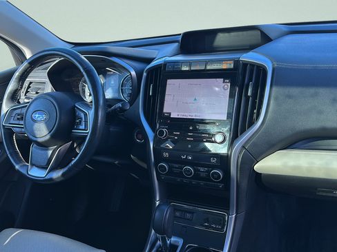 Used 2021 Subaru Ascent Limited w/ Technology Package image 33