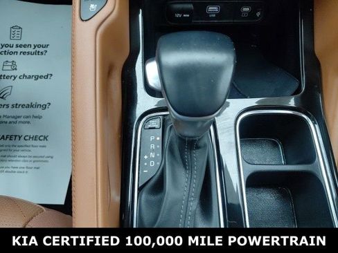 Certified 2024 Kia Telluride EX X-Line image 14