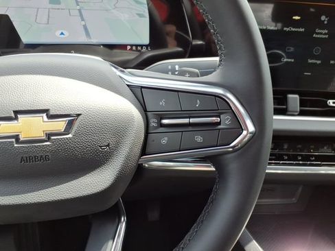 New 2026 Chevrolet Equinox LT FWD image 14