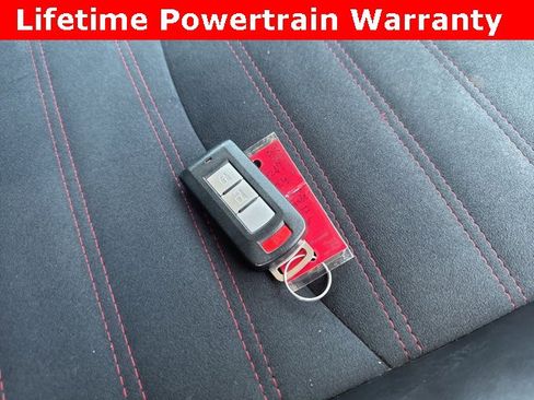 Used 2024 Mitsubishi Outlander Sport SE image 6