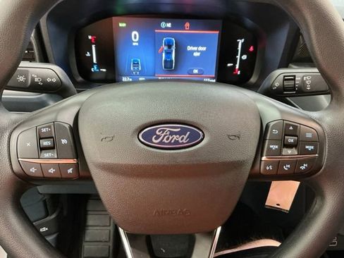 New 2026 Ford Maverick XL FWD image 28