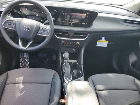 New 2026 Buick Encore GX Preferred w/ Advanced Technology Package image 14
