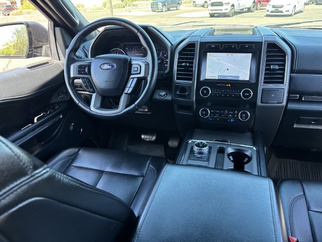 Used 2021 Ford Expedition Max XLT RWD image 14