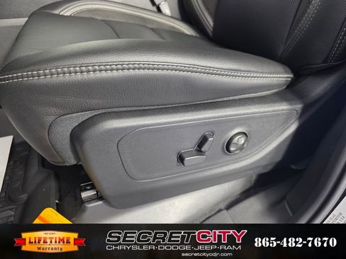 New 2026 RAM 1500 RHO w/ RHO Level 1 Equipment Group image 14