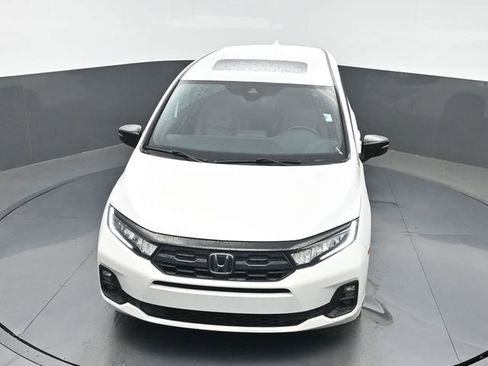 Used 2025 Honda Odyssey Sport-L image 28