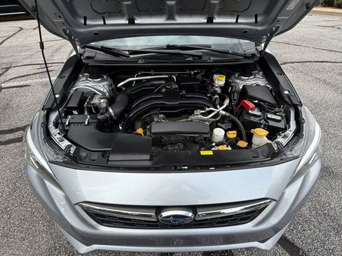 Used 2022 Subaru Impreza 2.0i image 9