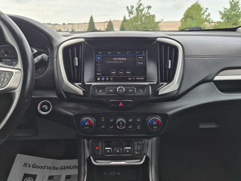 Used 2021 GMC Terrain SLE w/ Driver Convenience Package AWD/4WD image 23