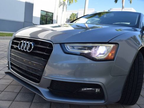Used 2016 Audi A5 2.0T Premium Plus w/ Technology Package AWD/4WD image 36