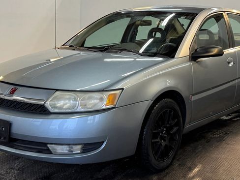Used 2003 Saturn ION Level 3 image 2
