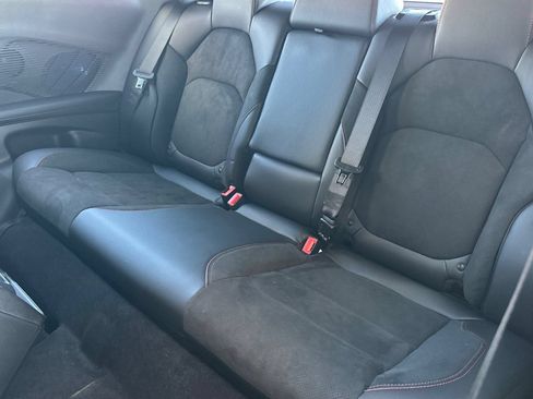 New 2026 Dodge Charger GT w/ Performance Handling Group AWD/4WD image 13