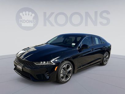Used 2021 Kia K5 EX