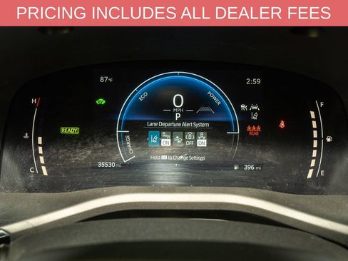 Used 2025 Toyota Camry SE w/ Convenience Package AWD/4WD image 17