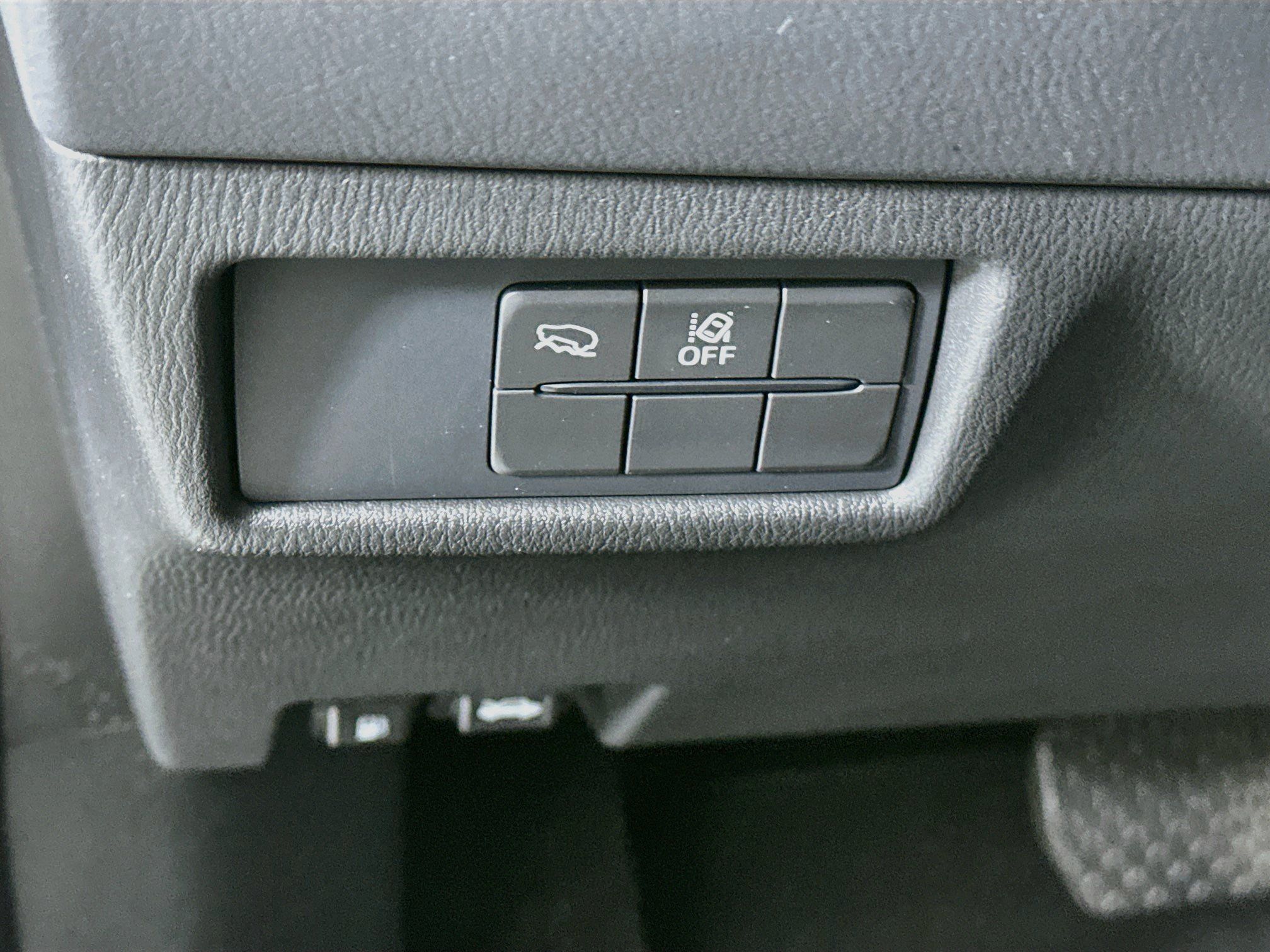 Used 2024 MAZDA CX-5 AWD 2.5 S w/ Select Package image 16