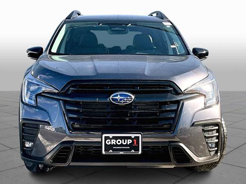 New 2026 Subaru Ascent Premium image 3