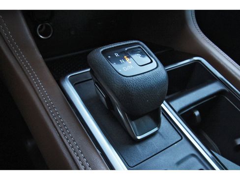 Used 2023 Nissan Pathfinder Platinum w/ Cargo Package image 32