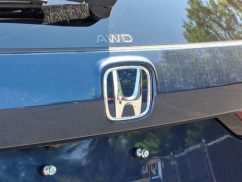 New 2026 Honda CR-V Sport-L image 5