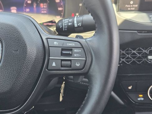 Used 2023 Honda Accord Sport image 38