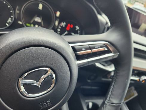 New 2026 MAZDA CX-50 AWD 2.5 Hybrid w/ Cargo Package image 68