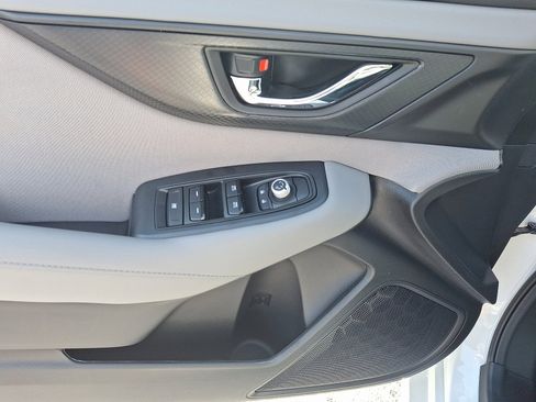 New 2025 Subaru Legacy Premium image 8