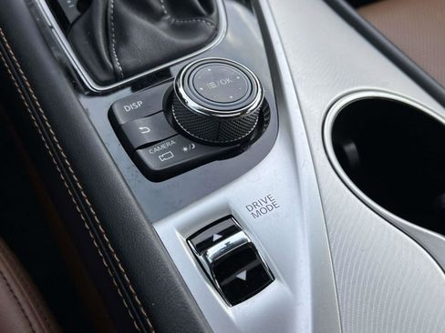 Used 2024 INFINITI Q50 Luxe w/ Cargo Package image 34