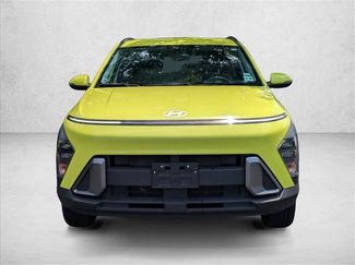Used 2024 Hyundai Kona SEL AWD/4WD video 2