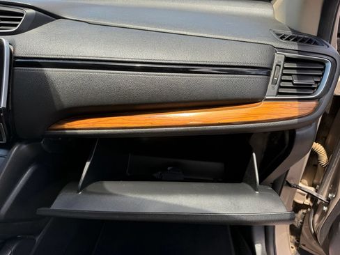 Used 2018 Honda CR-V EX-L image 31