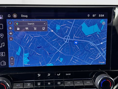 Used 2023 Chevrolet Colorado LT w/ LT Convenience Package image 22