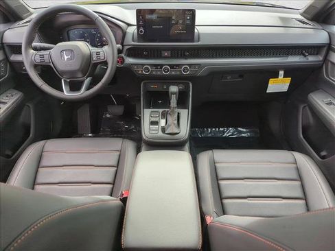 New 2026 Honda CR-V Sport-L image 13