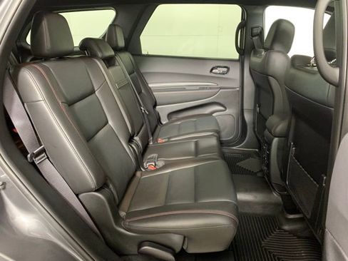 Used 2025 Dodge Durango R/T image 27