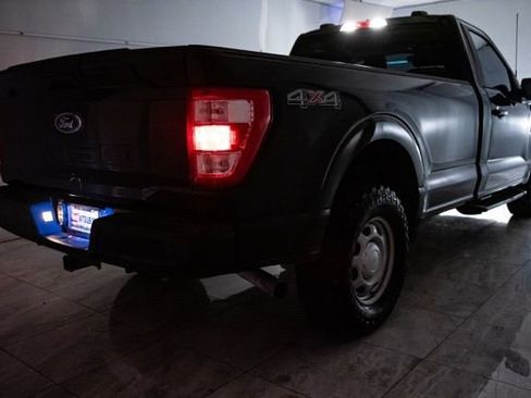 Used 2021 Ford F150 XL AWD/4WD image 37