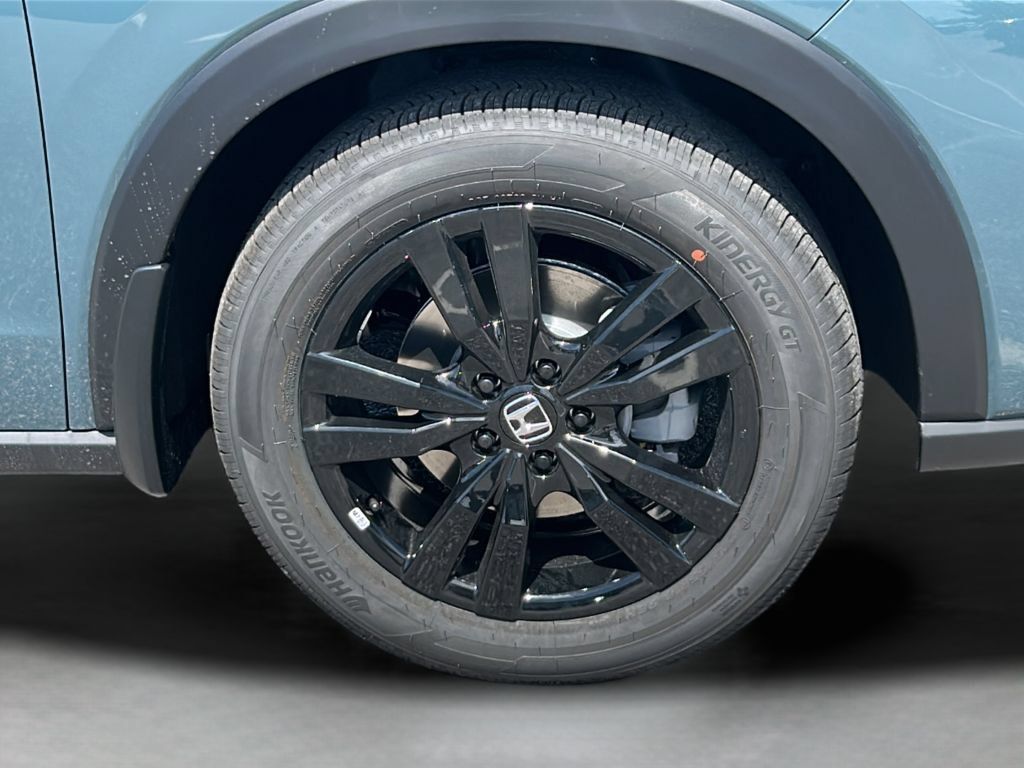 New 2027 Honda HR-V Sport image 24