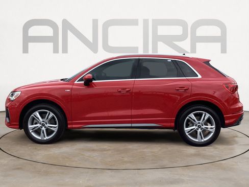 Used 2024 Audi Q3 2.0T Premium Plus w/ Premium Plus Package image 11